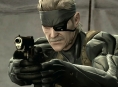 Konami laat doorschemeren dat Metal Gear Solid 4 een comeback zou kunnen maken