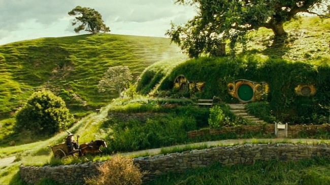 Lego Iconen Lord of the Rings: De Gouw