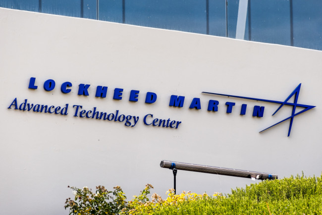 Lockheed Martin wint een contract van 4,7 miljard dollar om de productie van Patriot-raketten uit te breiden