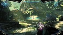 Metroid Prime 4: Beyond - Fury Green - Gids voor raketuitbreidingen, elementaire schotuitbreidingen en energietanks