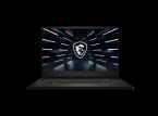 MSI Stealth GS66