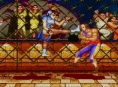 Nieuwe combo's gevonden in originele Street Fighter II