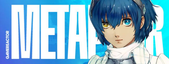 Metaphor: ReFantazio