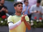Orde hersteld op Wimbledon: Alcaraz en Sabalenka leiden rust na de storm