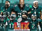 Philadelphia Eagles winnen de Super Bowl in de meest vernederende nacht voor Patrick Mahomes en de Kansas City Chiefs