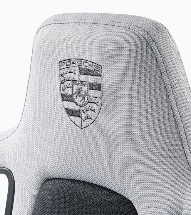 Porsche teams up with RECARO for a new gaming chair.