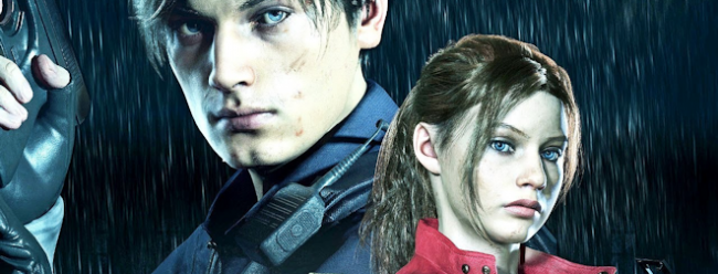 Resident Evil 2
