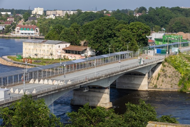 Russische straaljagers doorbreken het Estse luchtruim in "ongekende en brutale inbraak"