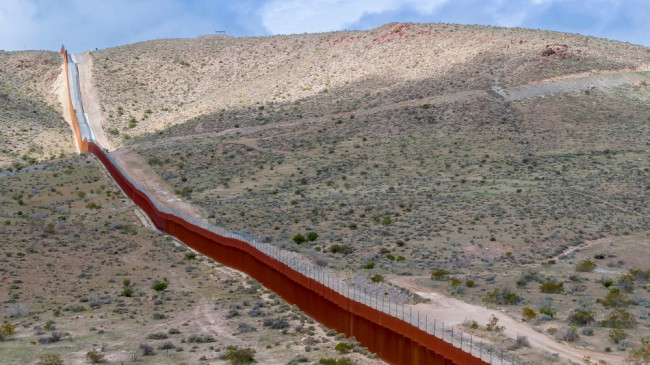 De VS keuren anti-drone lasersysteem nabij de Mexicaanse grens goed