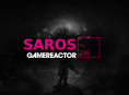 We spelen Saros op de GR Live van vandaag.