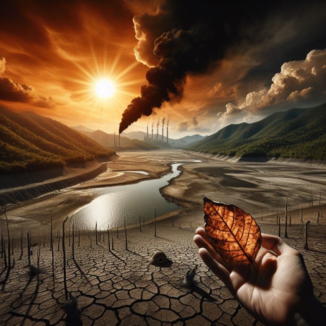 2024 wordt het warmste jaar ooit