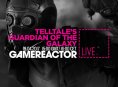 Vandaag bij GR Live: Guardians of the Galaxy: The Telltale Series