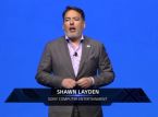 Voormalig Playstation-baas Shawn Layden werkt nu voor Tencent