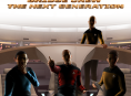 The Next Generation eind mei in Star Trek: Bridge Crew