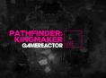 Vandaag bij GR Live - Pathfinder: Kingmaker