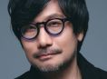 Kojima plaagt zijn volgende game