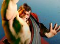 Luister naar het Street Fighter 6 thema van E. Honda