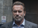 Arnold Schwarzenegger keert terug in nieuwe film Breakout