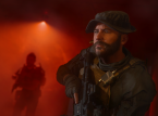 Call of Duty: Modern Warfare III wordt gelanceerd aan de top van de Britse boxed charts