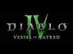 Diablo IV: Vessel of Hatred - Wie is Mephisto?