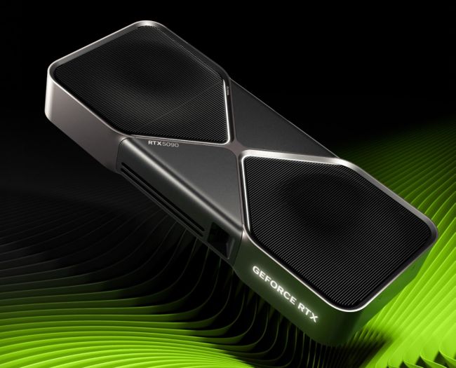 RTX 5090 maakt je portemonnee leeg, maar biedt twee keer zoveel prestaties als de RTX 4090