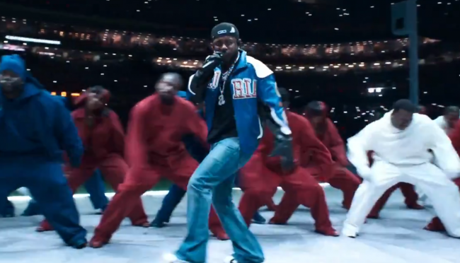 Drake's rechtszaak tegen Kendrick Lamar's Not Like Us afgewezen