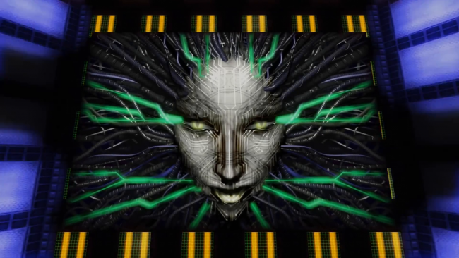 System Shock 2: 25th Anniversary Remaster