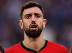 Bruno Fernandes verwerpt gigantisch bod van £ 100 miljoen van Al-Hilal, blijft bij Manchester United