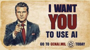 Pentagon lanceert nieuw AI-platform en brengt Google's Gemini naar het leger: Dit is GenAI.mil