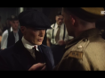 Birmingham is in chaos en alleen Tommy Shelby kan het redden in de trailer van Peaky Blinders: The Immortal Man 