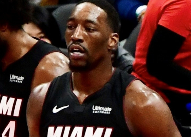 Bam Adebayo overtreft Kobe Bryant met 83 punten in één wedstrijd, maar met controverse