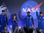 Artemis II-astronauten na historische Maanvlucht: "De aarde was een reddingsboot in het universum"
