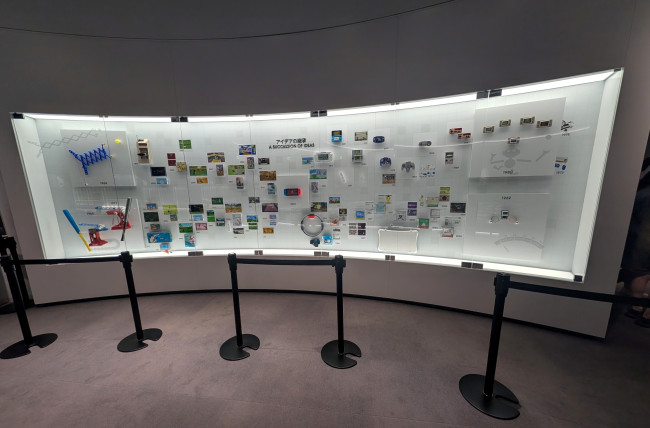Het Nintendo Museum is pure magie