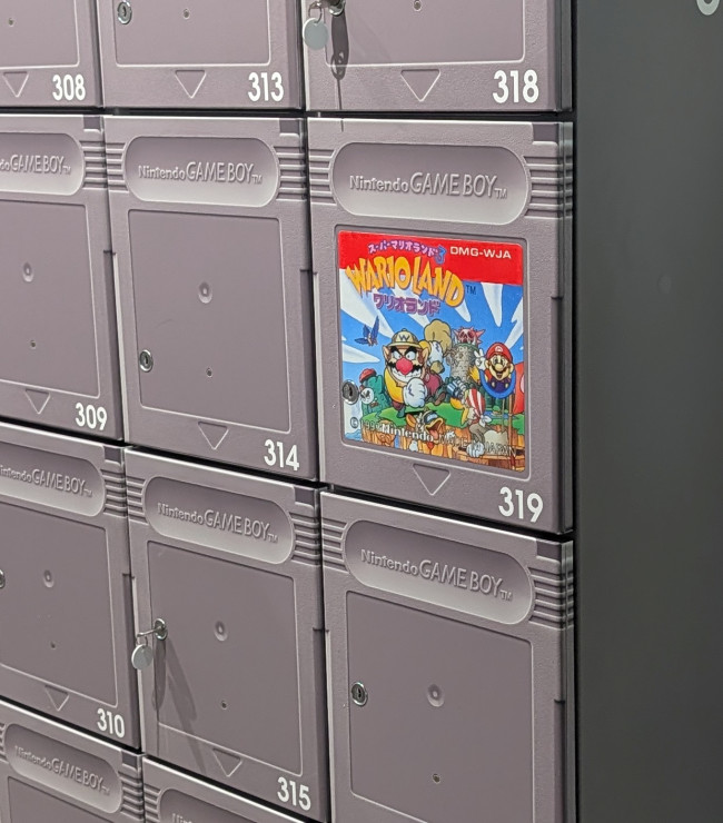 Het Nintendo Museum is pure magie