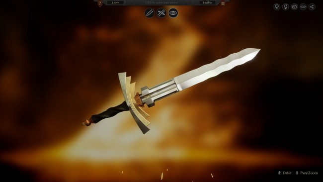 Bladesong