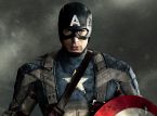 Chris Evans laat nog steeds de deur open voor een Captain America-terugkeer