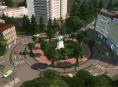 Cities: Skylines krijgt Parklife-uitbreiding