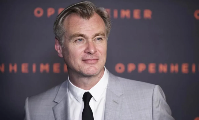 Bevestigd: Christopher Nolan gaat Homerus' The Odyssey aanpassen voor het grote scherm