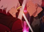 Devil May Cry - Seizoen 2