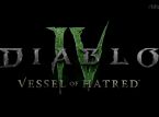 Diablo IV krijgt eind 2024 zijn eerste uitbreiding