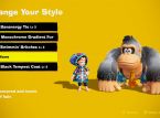 Donkey Kong Bananza Modegids: Waar vind je alle kleding en hun fossiele kosten