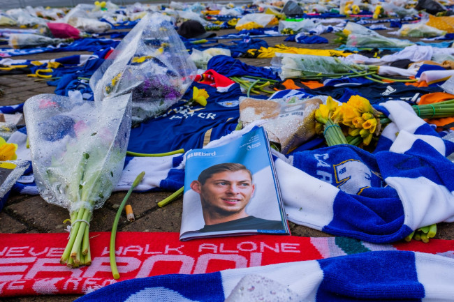 De Franse rechtbank wijst Cardiffs claim tegen Nantes over de dood van Emiliano Sala af