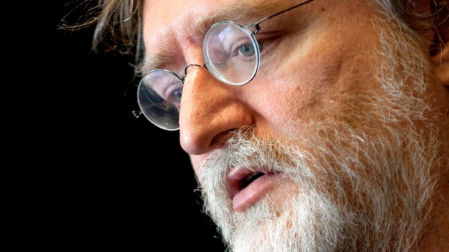 Gabe Newell van Valve onthult zijn dagelijkse routine en het is ongeveer net zo lief als je zou verwachten