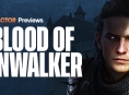 Hands-off impressies: The Blood of Dawnwalker voelt meer als Batman/Dishonored dan als The Witcher