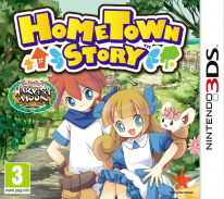 Hometown Story