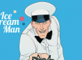 The Ice Cream Man maakt een filmcomeback