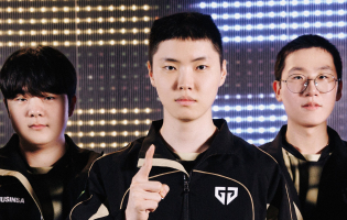 LCK Cup 2026: Gen.G Esports gekroond tot winnaar na het overwinnen van FearX