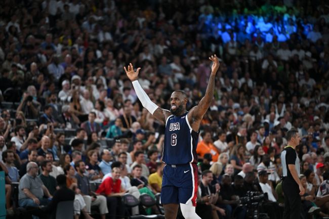 Vandaag is het de 40e verjaardag van LeBron James: niemand speelde op die leeftijd beter dan hij