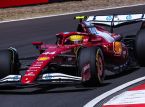 Lewis Hamilton verslaat Max Verstappen met 0,018 seconden en behaalt zijn eerste pole voor Ferrari