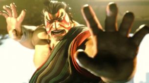 Almost Pro Street Fighter 6 toernooi gepland voor EGX 2023